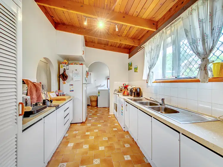 Third view of Homely house listing, 5 Fathom Close, Jamboree Heights QLD 4074