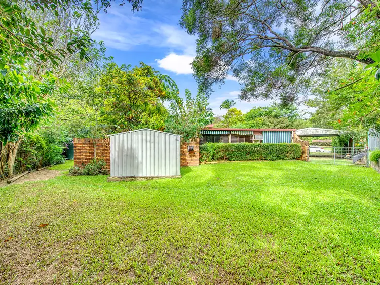 Sixth view of Homely house listing, 5 Fathom Close, Jamboree Heights QLD 4074