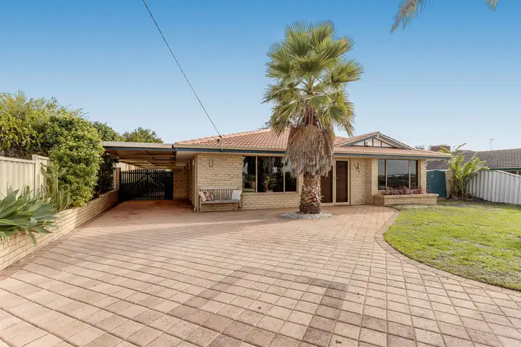 187 Caridean Street, Heathridge WA 6027