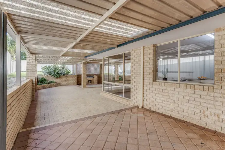 Third view of Homely house listing, 187 Caridean Street, Heathridge WA 6027