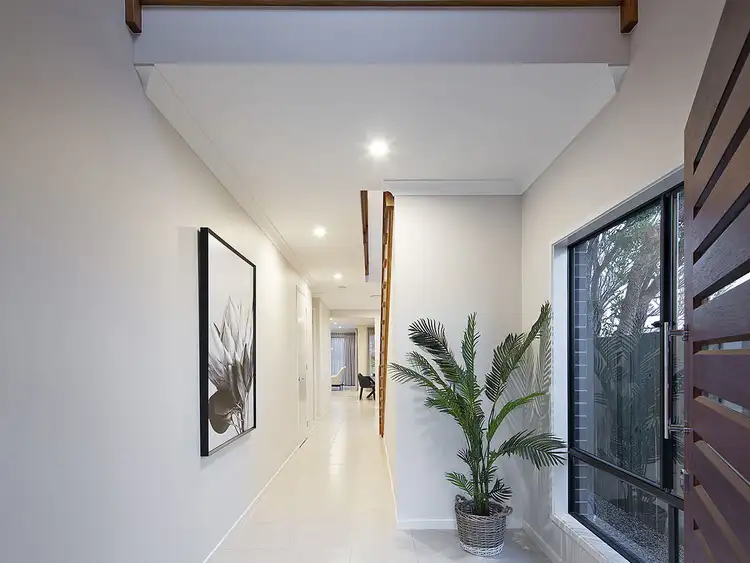 Second view of Homely house listing, 9 Warraba Avenue, Wavell Heights QLD 4012