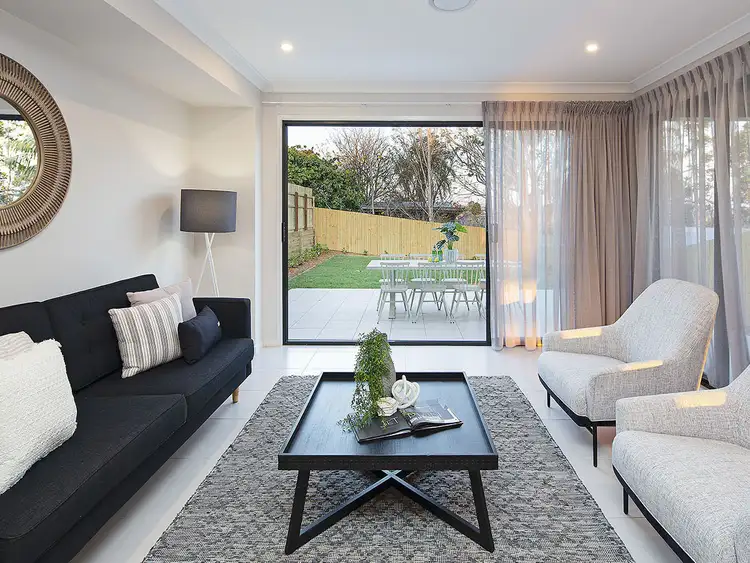 Fourth view of Homely house listing, 9 Warraba Avenue, Wavell Heights QLD 4012