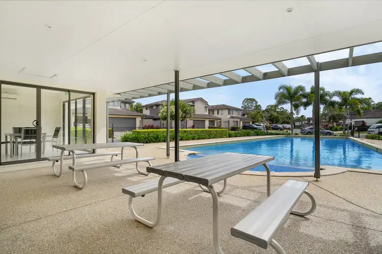 Third view of Homely townhouse listing, 86/2 Catalina Way, Upper Coomera QLD 4209