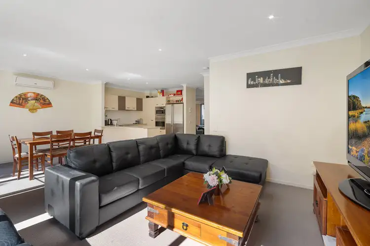 Fourth view of Homely townhouse listing, 86/2 Catalina Way, Upper Coomera QLD 4209