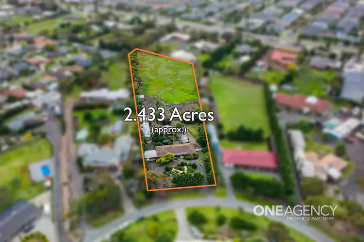 85 Bindowan Dr Hoppers, Hoppers Crossing VIC 3029