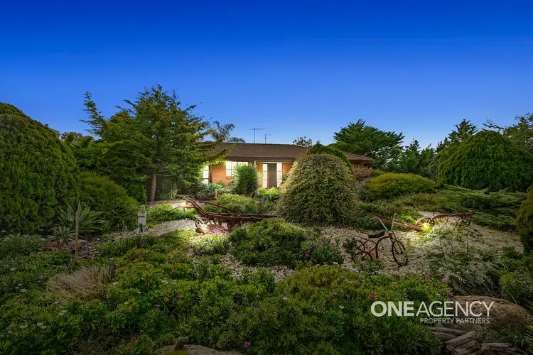 Second view of Homely house listing, 85 Bindowan Dr Hoppers, Hoppers Crossing VIC 3029