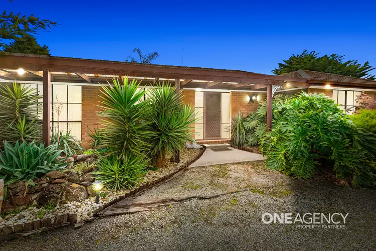 Fourth view of Homely house listing, 85 Bindowan Dr Hoppers, Hoppers Crossing VIC 3029