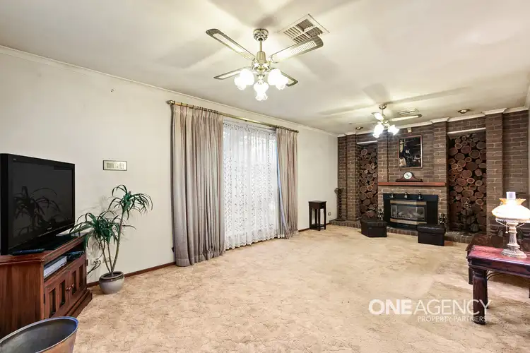 Fifth view of Homely house listing, 85 Bindowan Dr Hoppers, Hoppers Crossing VIC 3029