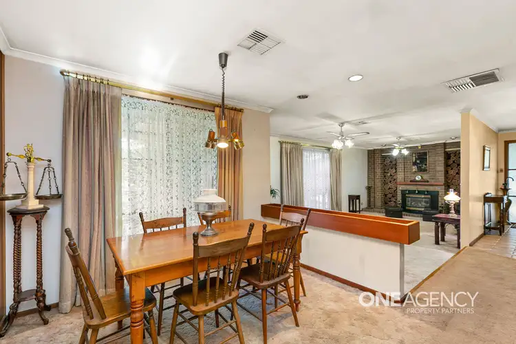 Sixth view of Homely house listing, 85 Bindowan Dr Hoppers, Hoppers Crossing VIC 3029