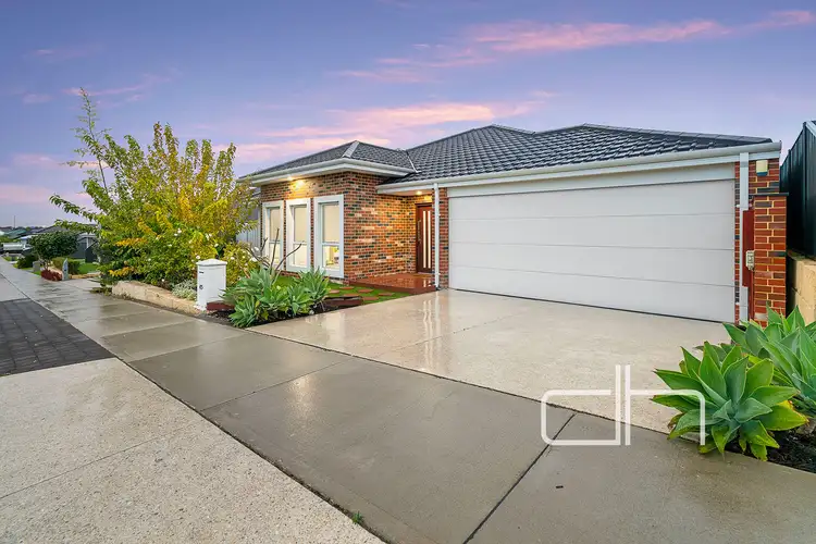 Second view of Homely house listing, 45 Saverne Way, Landsdale WA 6065