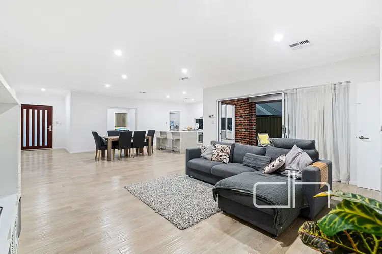 Fourth view of Homely house listing, 45 Saverne Way, Landsdale WA 6065