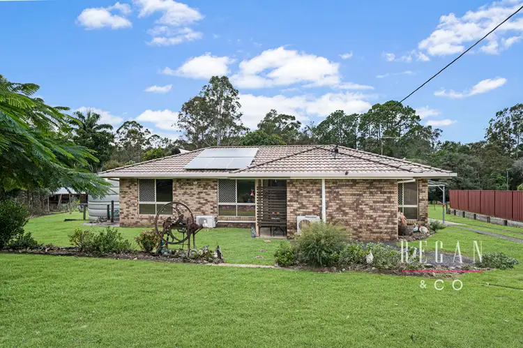 31 Whistler Court, Upper Caboolture QLD 4510
