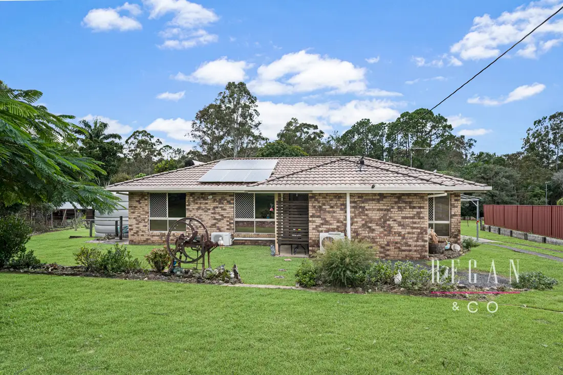Main view of Homely house listing, 31 Whistler Court, Upper Caboolture QLD 4510