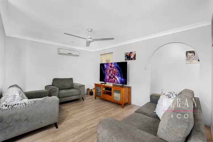 Third view of Homely house listing, 31 Whistler Court, Upper Caboolture QLD 4510