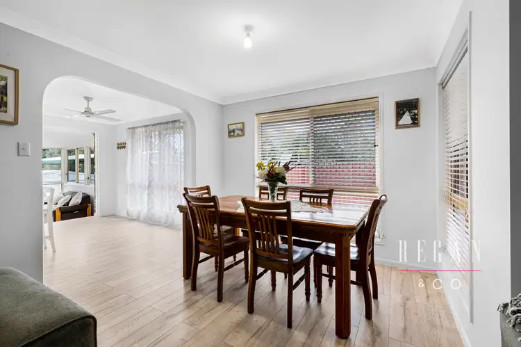 Fourth view of Homely house listing, 31 Whistler Court, Upper Caboolture QLD 4510