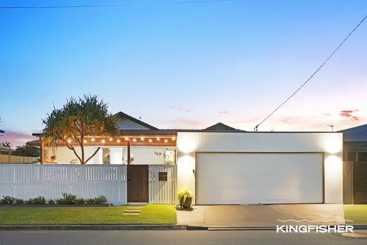 Third view of Homely house listing, 19 Tern Drive, Burleigh Waters QLD 4220