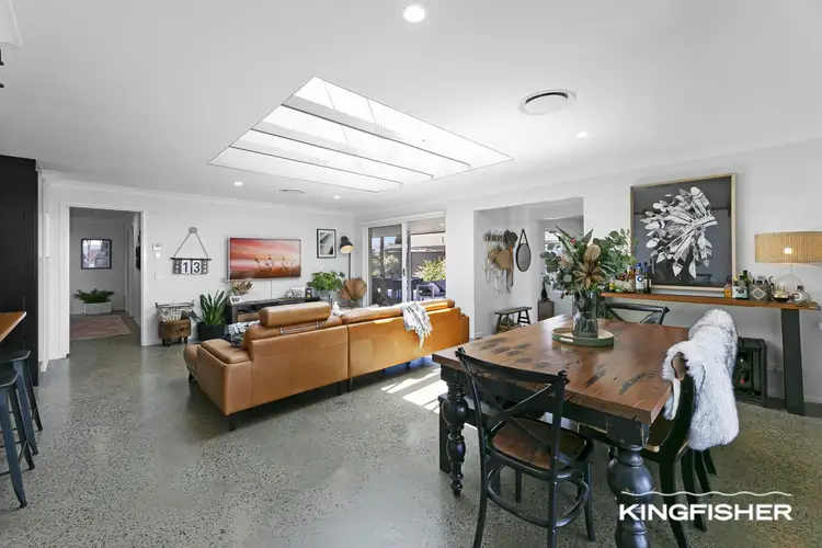 Fifth view of Homely house listing, 19 Tern Drive, Burleigh Waters QLD 4220