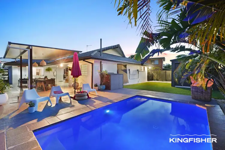 Sixth view of Homely house listing, 19 Tern Drive, Burleigh Waters QLD 4220