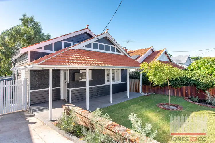 51 Kenny Street, Bassendean WA 6054