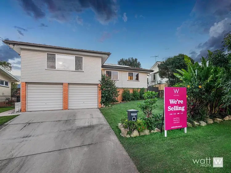 14 Vermont Street, Aspley QLD 4034