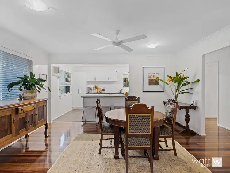 Fifth view of Homely house listing, 14 Vermont Street, Aspley QLD 4034