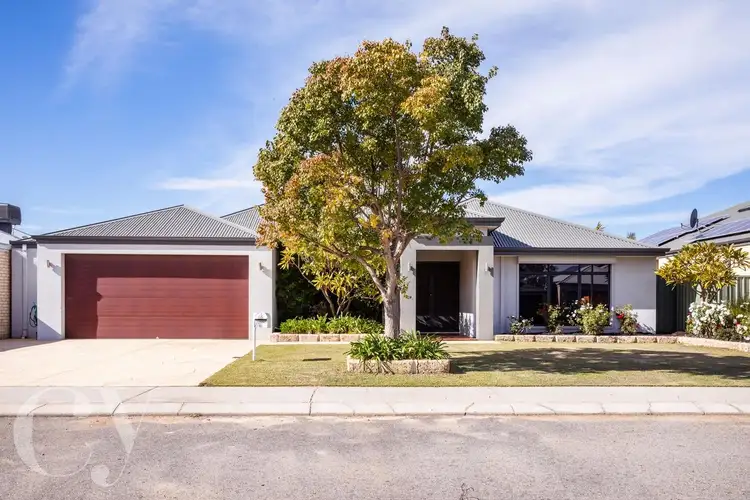 Main view of Homely house listing, 41 Drummond Gardens, Helena Valley WA 6056