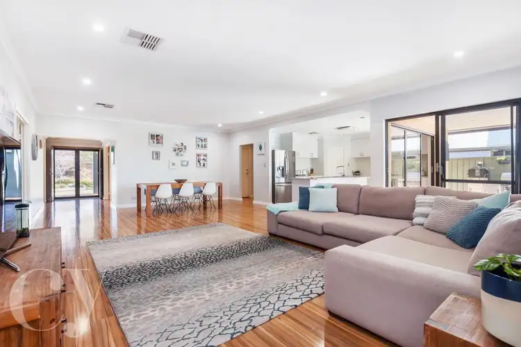 Second view of Homely house listing, 41 Drummond Gardens, Helena Valley WA 6056