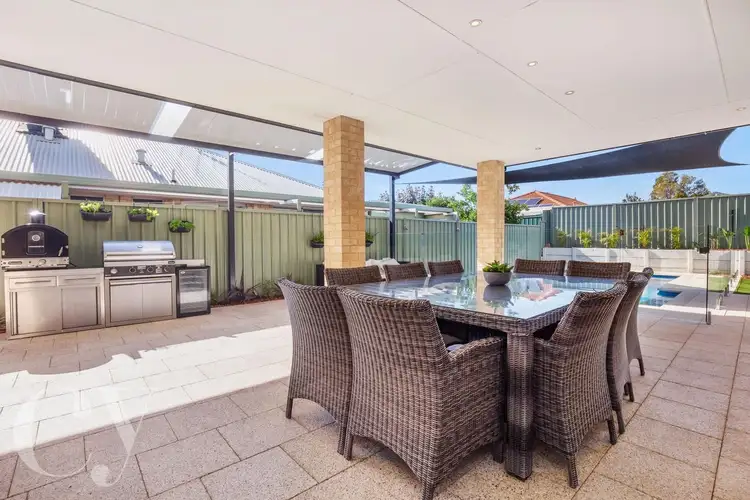 Sixth view of Homely house listing, 41 Drummond Gardens, Helena Valley WA 6056
