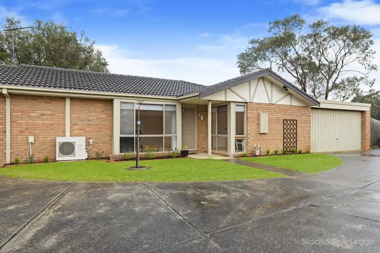Main view of Homely unit listing, 4/9 Meridian Court, Langwarrin VIC 3910