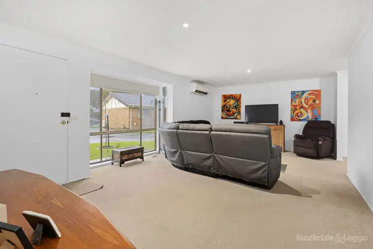 Second view of Homely unit listing, 4/9 Meridian Court, Langwarrin VIC 3910
