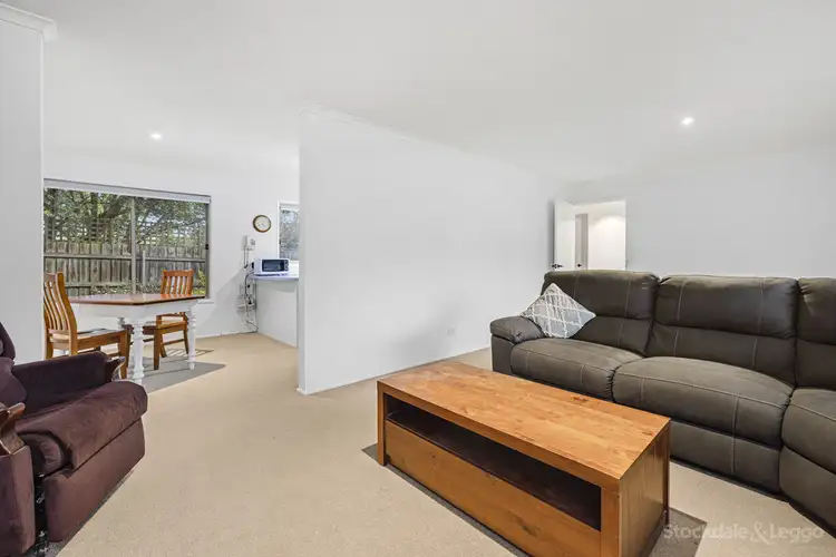 Third view of Homely unit listing, 4/9 Meridian Court, Langwarrin VIC 3910