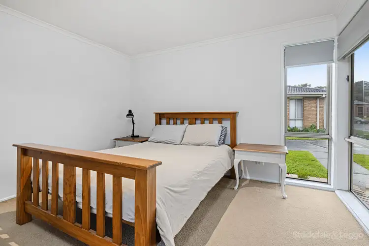 Sixth view of Homely unit listing, 4/9 Meridian Court, Langwarrin VIC 3910
