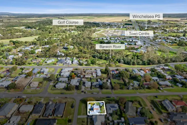 Fourth view of Homely house listing, 57 Harding Street, Winchelsea VIC 3241