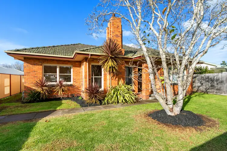 1/140 Market Street, Sale VIC 3850