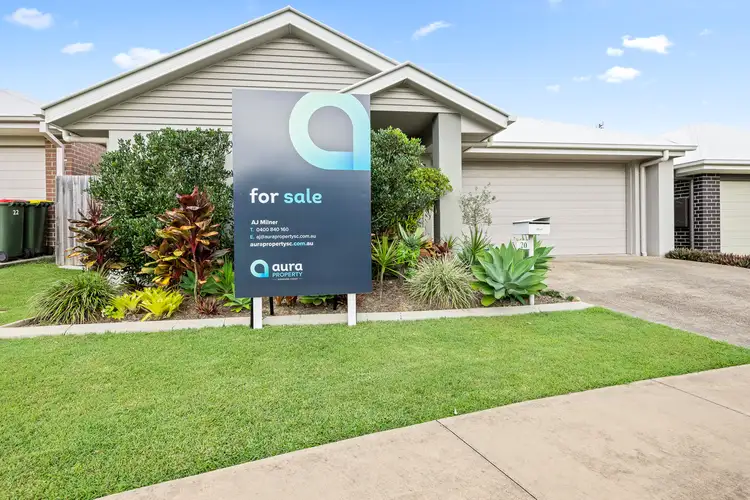Second view of Homely house listing, 20 Coral Crescent, Caloundra West QLD 4551