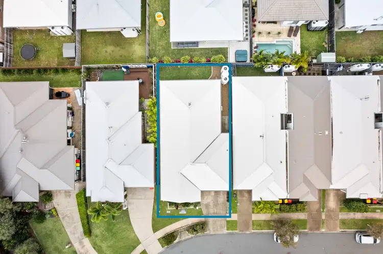 Third view of Homely house listing, 20 Coral Crescent, Caloundra West QLD 4551