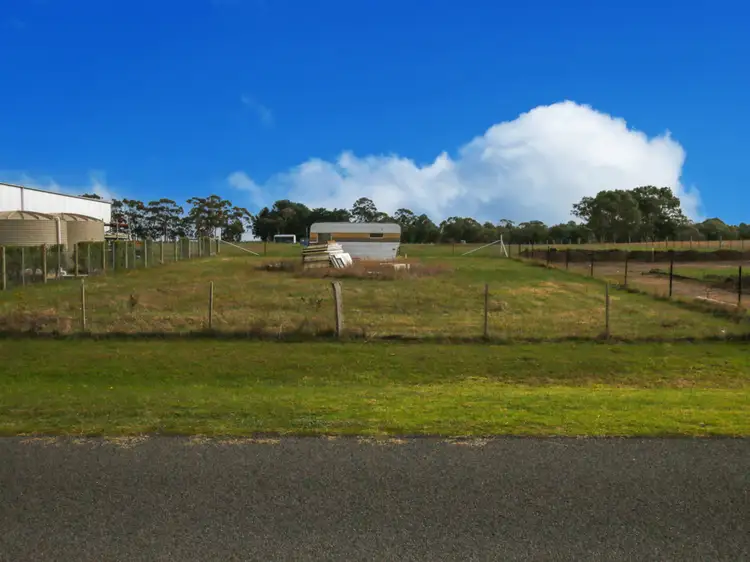 LOT 2 Ardonachie Street, Macarthur VIC 3286