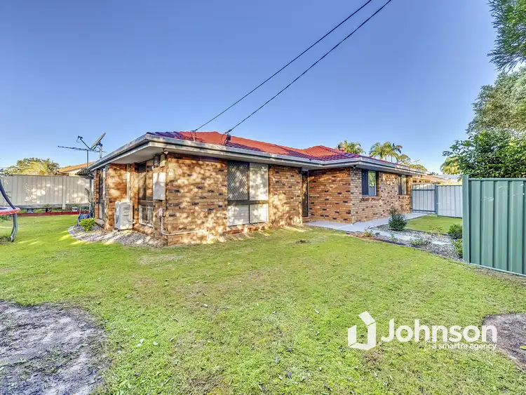 2 Ellington Street, Browns Plains QLD 4118
