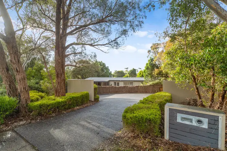 12 Alicudi Avenue, Frankston South VIC 3199