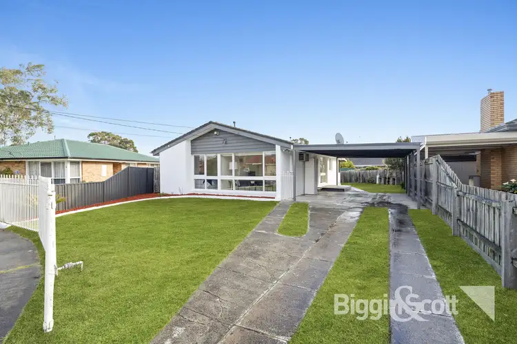 6 Mahala Court, Keysborough VIC 3173