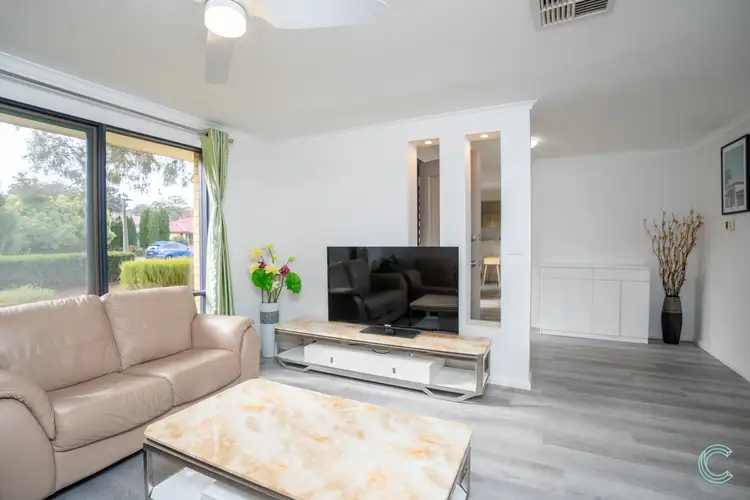9 Colborne Place, Spence ACT 2615
