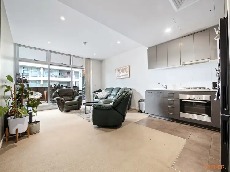 Main view of Homely apartment listing, 203/12-14 Wirra Drive, New Port SA 5015