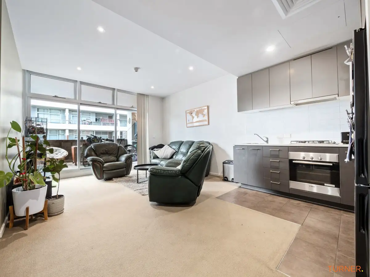 Main view of Homely apartment listing, 203/12-14 Wirra Drive, New Port SA 5015