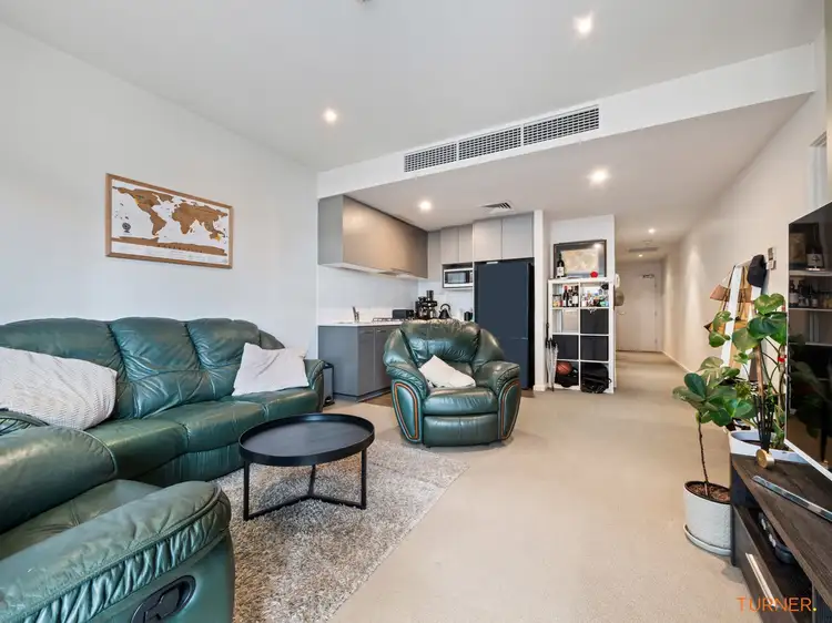 Second view of Homely apartment listing, 203/12-14 Wirra Drive, New Port SA 5015