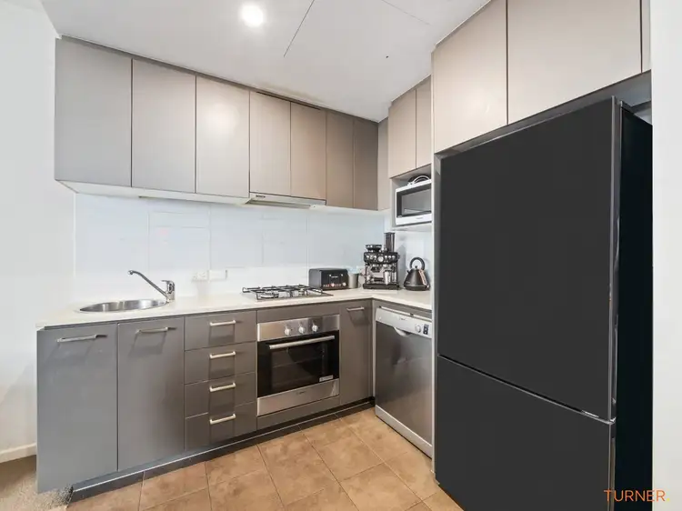 Third view of Homely apartment listing, 203/12-14 Wirra Drive, New Port SA 5015