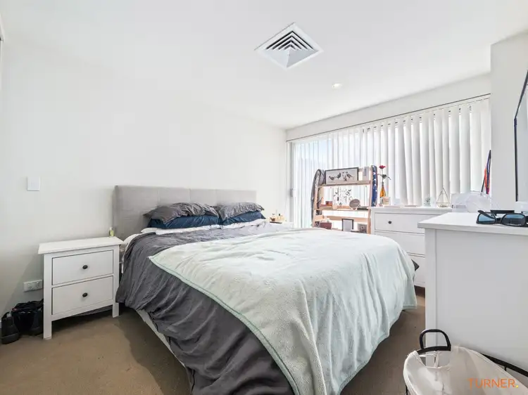 Fourth view of Homely apartment listing, 203/12-14 Wirra Drive, New Port SA 5015