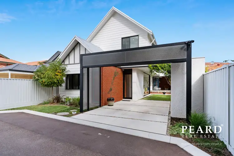 60b Beatty Avenue, East Victoria Park WA 6101