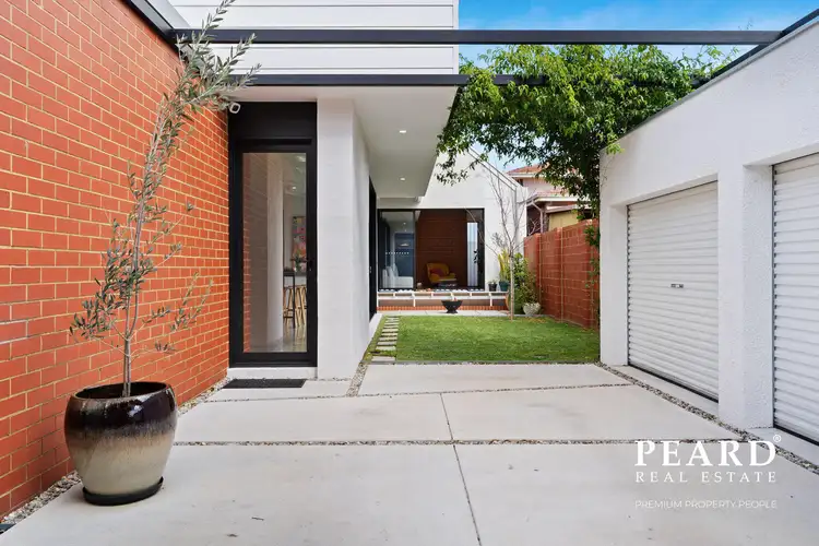 Third view of Homely house listing, 60b Beatty Avenue, East Victoria Park WA 6101