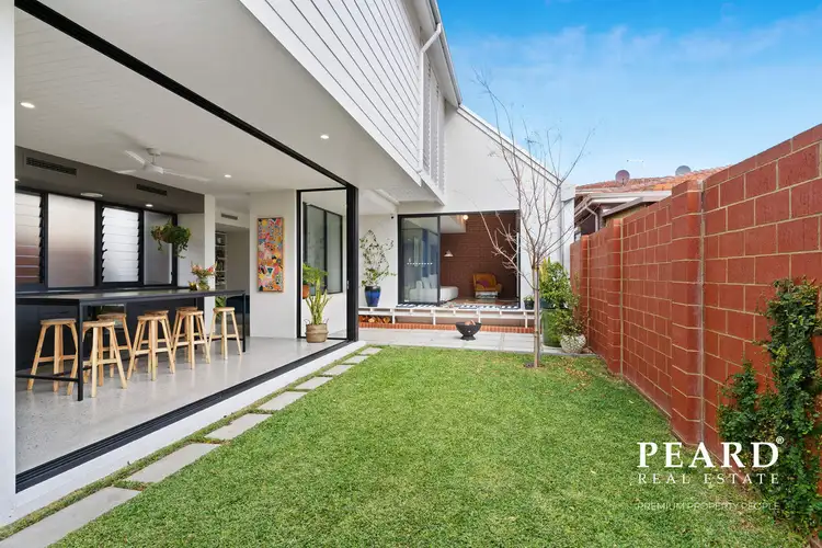 Fourth view of Homely house listing, 60b Beatty Avenue, East Victoria Park WA 6101