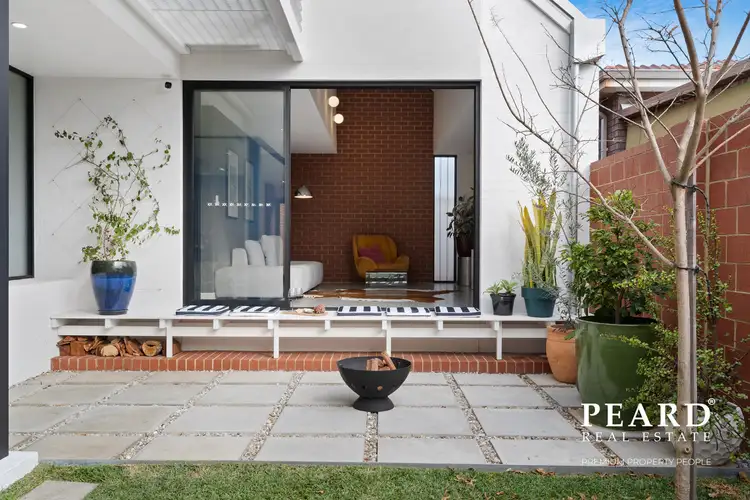 Sixth view of Homely house listing, 60b Beatty Avenue, East Victoria Park WA 6101
